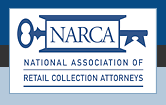 NARCA: National Association of Retail Collection Attorneys